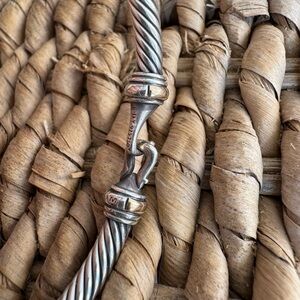 David Yurman Bracelet!